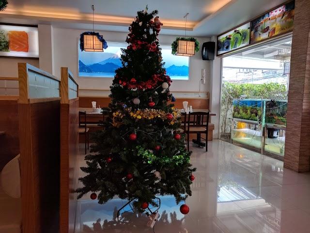 Tokyo Japanese Restaurant